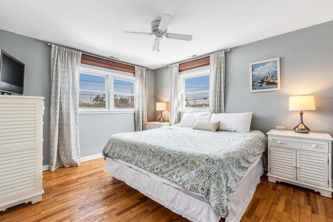 Pacific Oc Ocean City Exterior foto